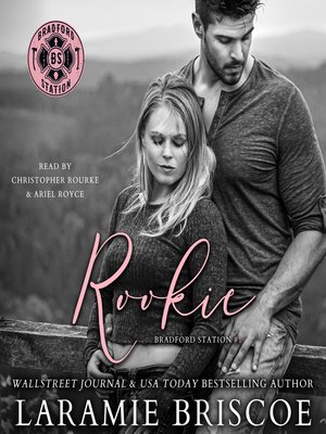 cover image of Rookie